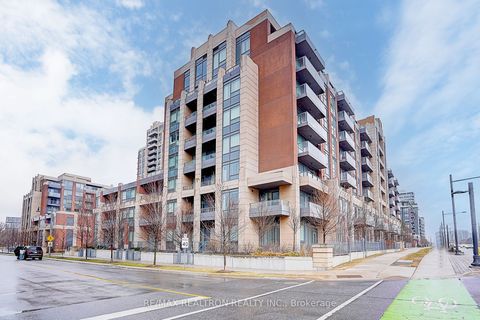 28 Uptown Drive Ph18 Markham ON L3R 5M8