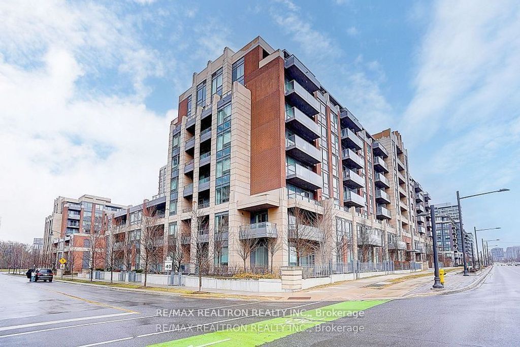 Photo of 28 Uptown Drive #Ph18, Markham, ON L3R 5M8 (MLS # N12825676)