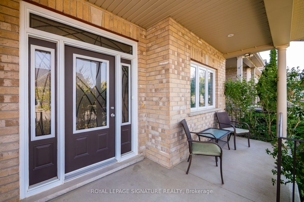 Photo of 408 Gravel Ridge Trail, Kitchener, ON N2E 0B2 (MLS # X12817696)