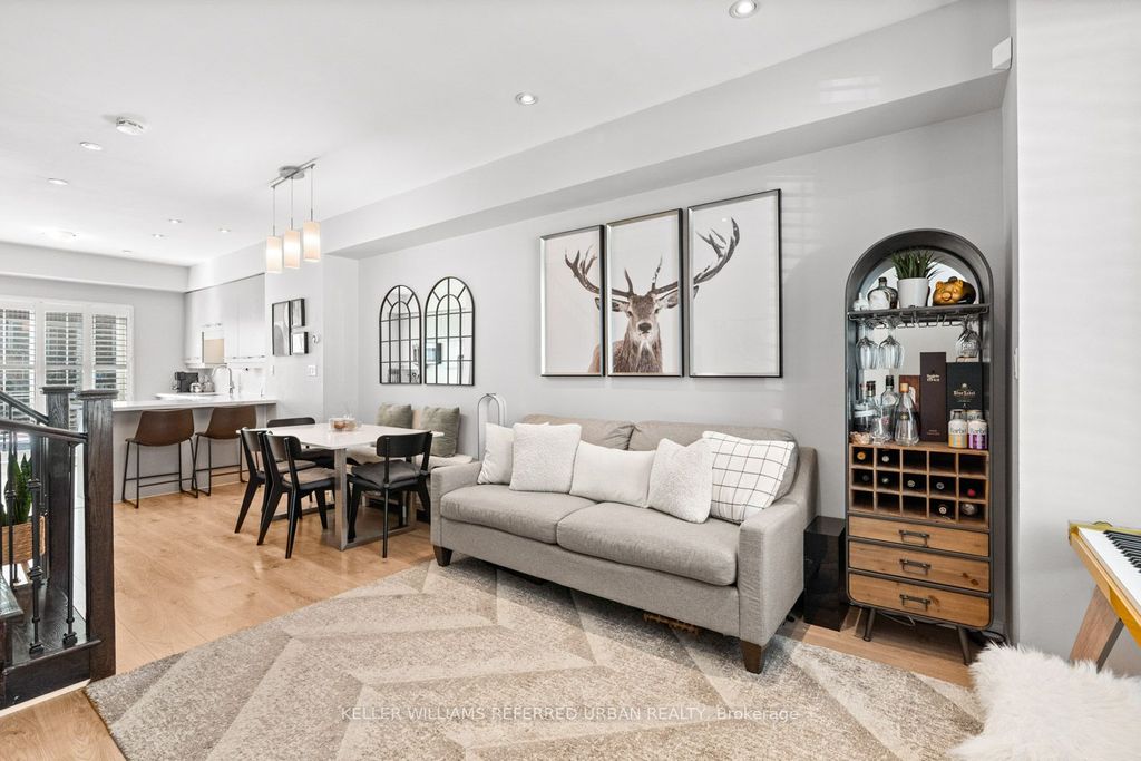 Photo of 6 Windermere Avenue #19, Toronto, ON M6S 3J1 (MLS # W12753974)