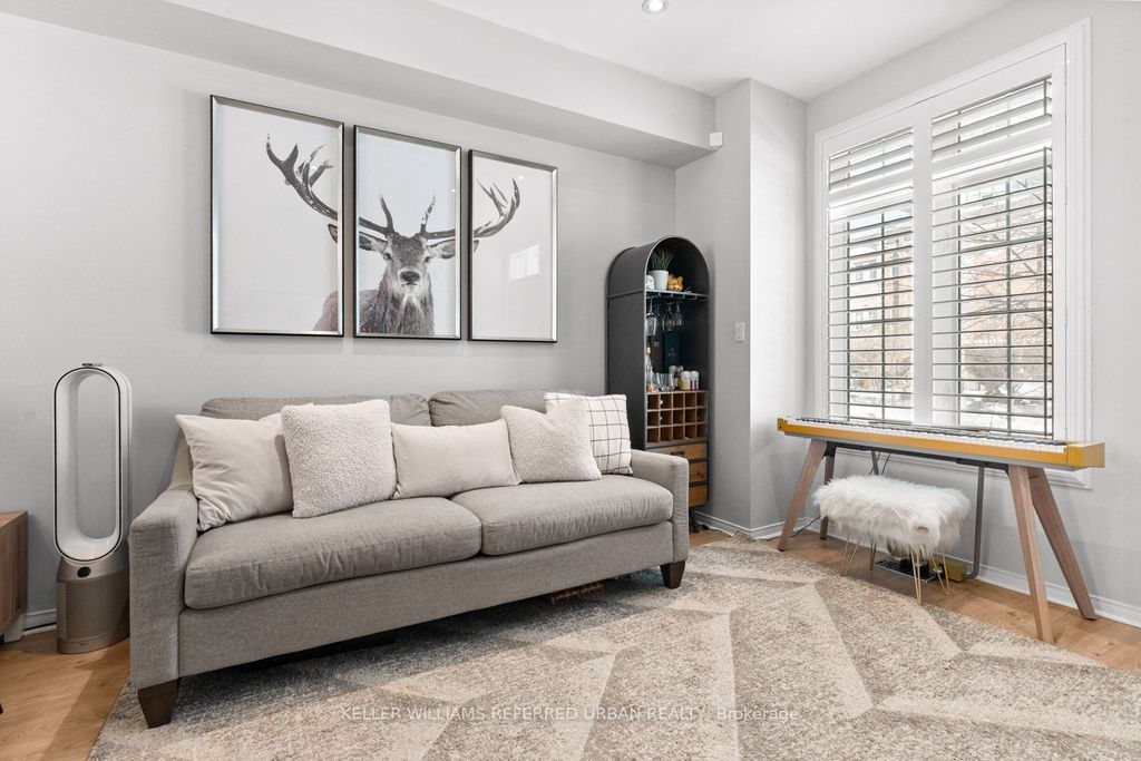 Photo of 6 Windermere Avenue #19, Toronto, ON M6S 3J1 (MLS # W12753974)