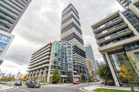 60 Annie Craig Drive B315 Toronto ON M8V 0C5
