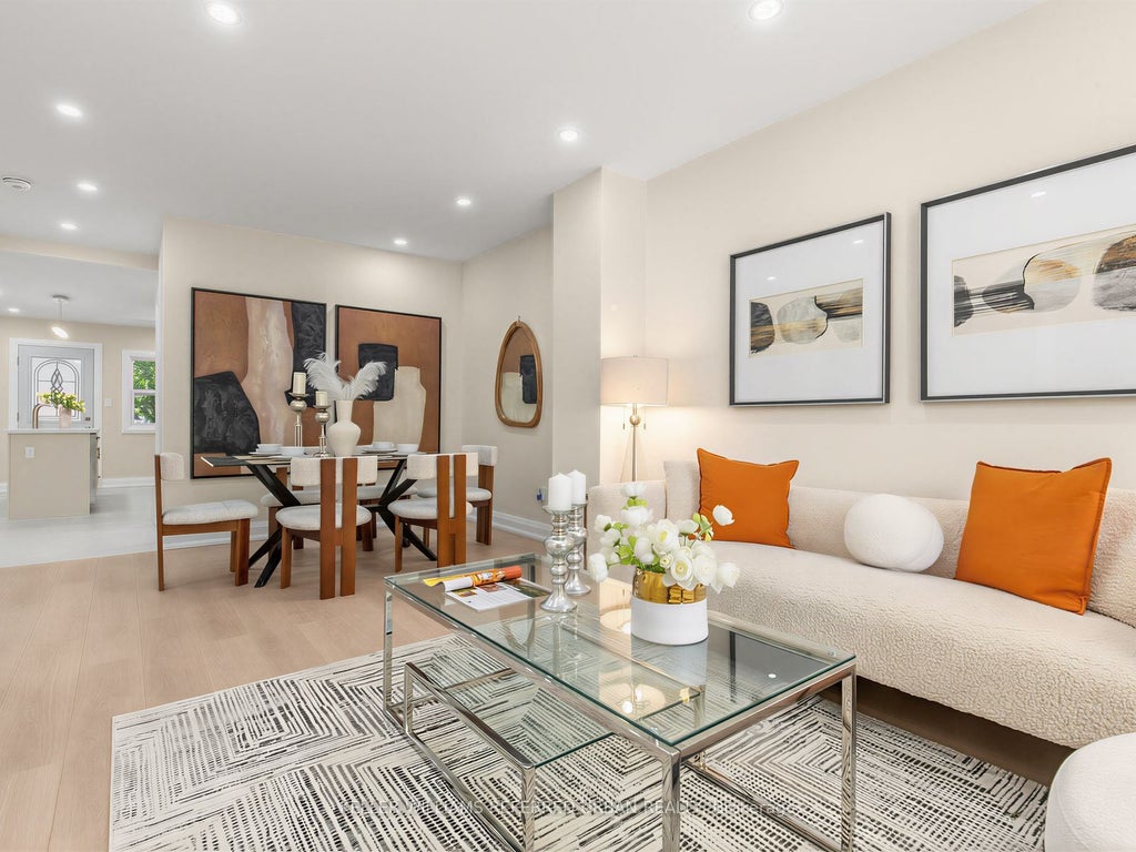 Photo of 968 Eastern Avenue, Toronto, ON M4L 1A6 (MLS # E13676686)