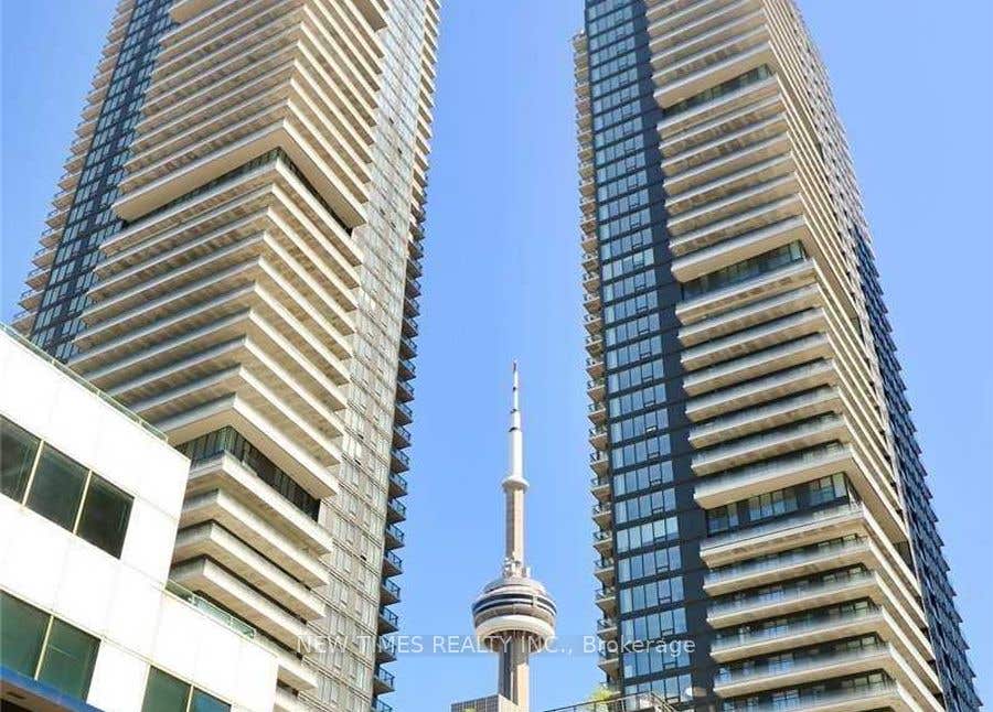 Photo of 125 blue jays Way #2503, Toronto, ON M5V 0N5 (MLS # C13647894)