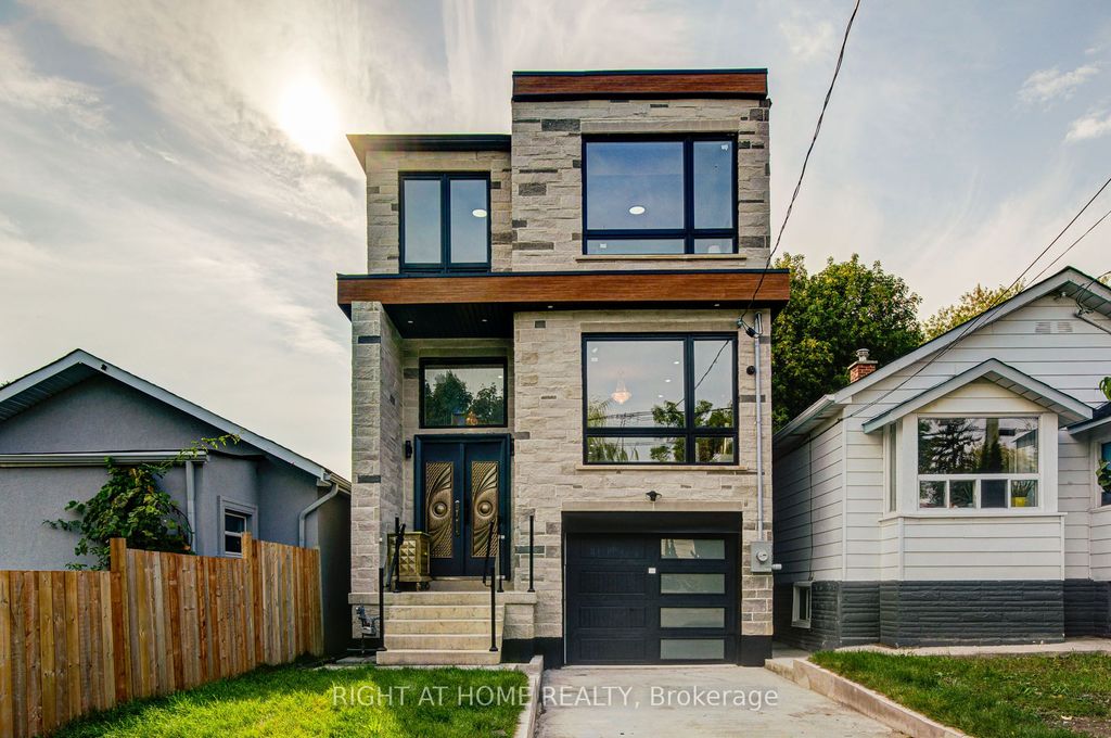 Photo of 80 Haslam Street, Toronto, ON M1N 3N7 (MLS # E12585756)