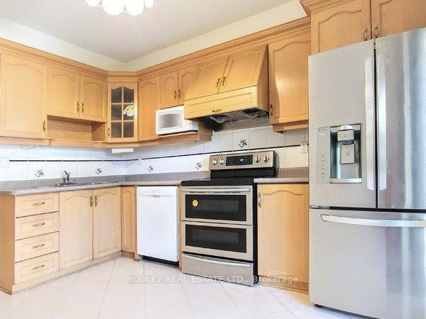 260 Ossington Avenue Main & Lower