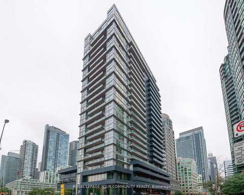 352 Front Street W 421 Toronto ON M5V 0K3