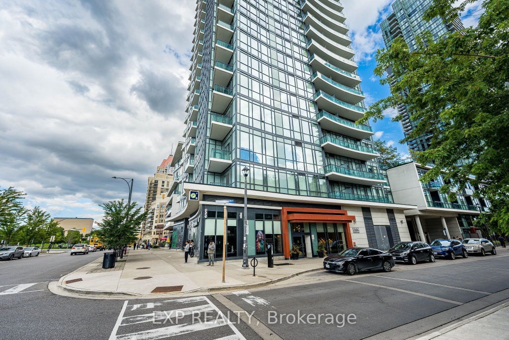 Photo of 4099 Brickstone Mews #2305, Mississauga, ON L5B 0G2 (MLS # W13788686)