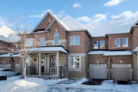 19 Begonia Street Markham ON L6E 0N3