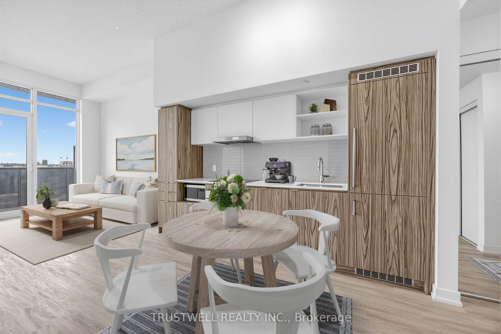 Photo of 55 Cooper Street #5003, Toronto, ON M5E 0G1 (MLS # C12897800)