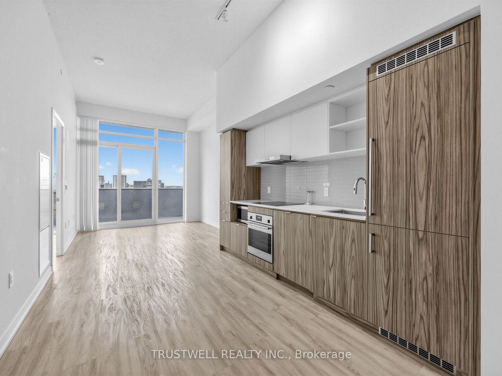 Photo of 55 Cooper Street #5003, Toronto, ON M5E 0G1 (MLS # C12897800)