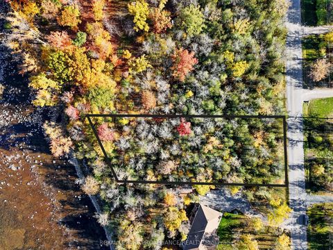 Lot 2 Hillside Drive Trent Hills ON K0L 1L0