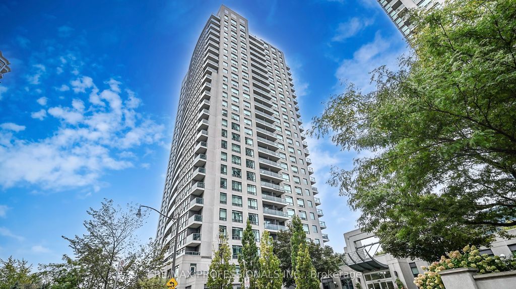 Photo of 30 Harrison Garden Boulevard #2705, Toronto, ON M2N 7A9 (MLS # C13140270)