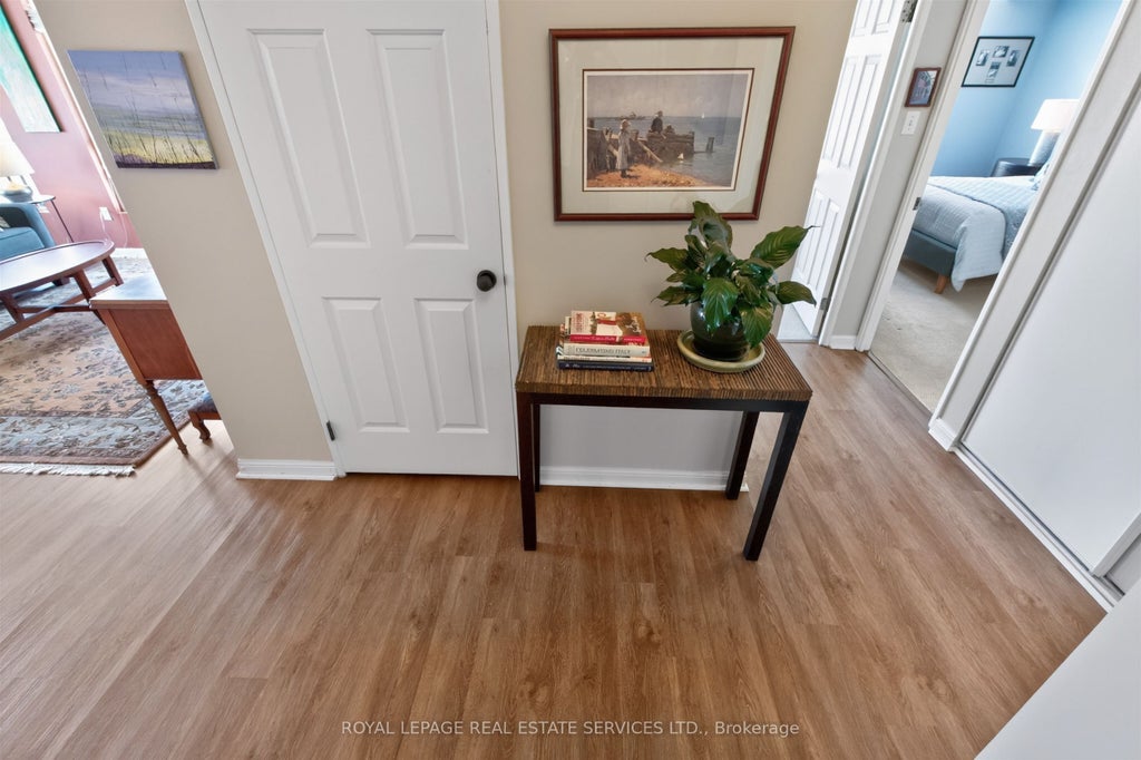 Photo of 101 Subway Crescent #1711, Toronto, ON M9B 6K4 (MLS # W13834060)