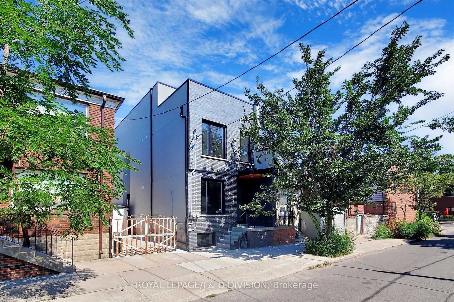 26 Henderson Avenue Lower