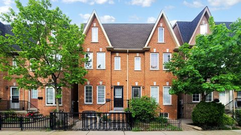 180 Rankin Crescent Toronto ON M6P 4H9