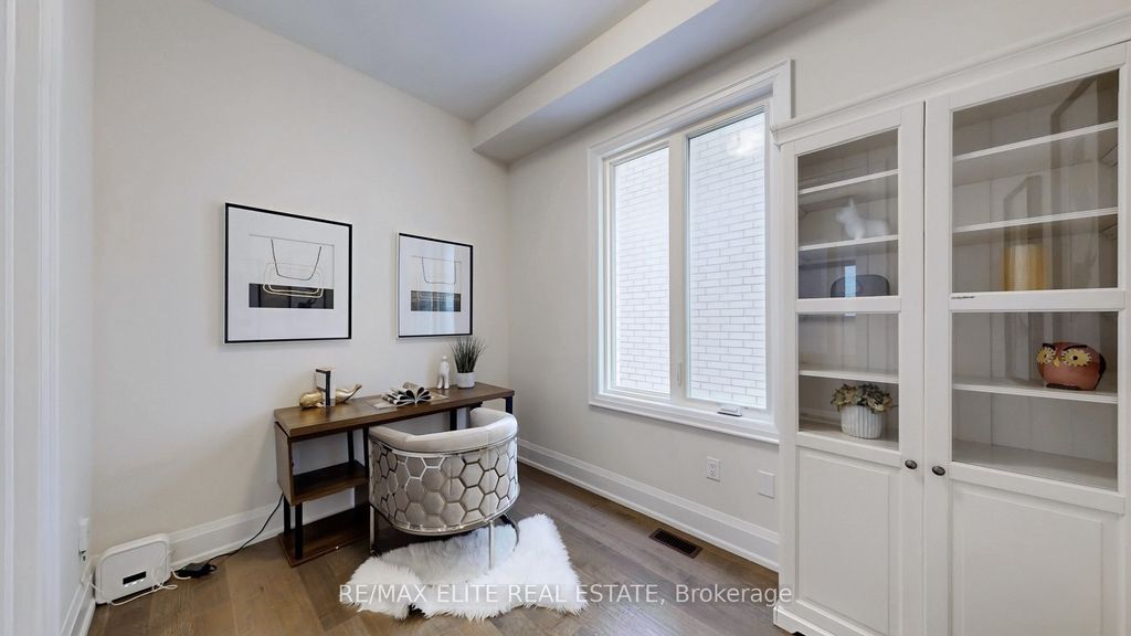 Photo of 11 DWELL Avenue, Markham, ON L6C 3R3 (MLS # N12870056)