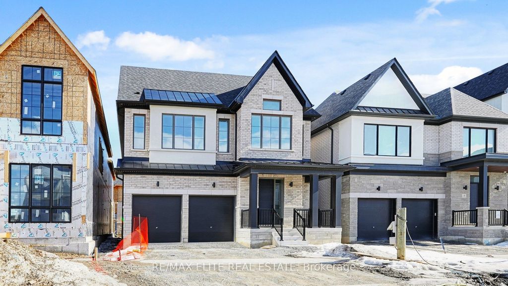 Photo of 11 DWELL Avenue, Markham, ON L6C 3R3 (MLS # N12870056)