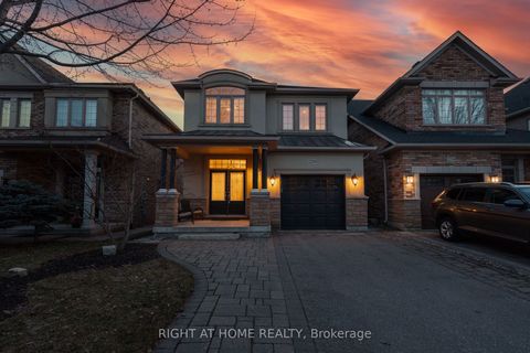 2230 Kwinter Road Oakville ON L6M 0G1