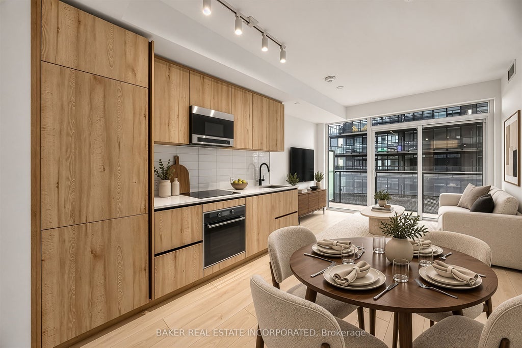 Photo of 117 Broadway Avenue #3213, Toronto, ON M4P 1V3 (MLS # C13883072)