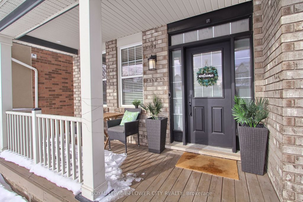 Photo of 917 Mctrach Crescent, Milton, ON L9T 1M5 (MLS # W12784796)