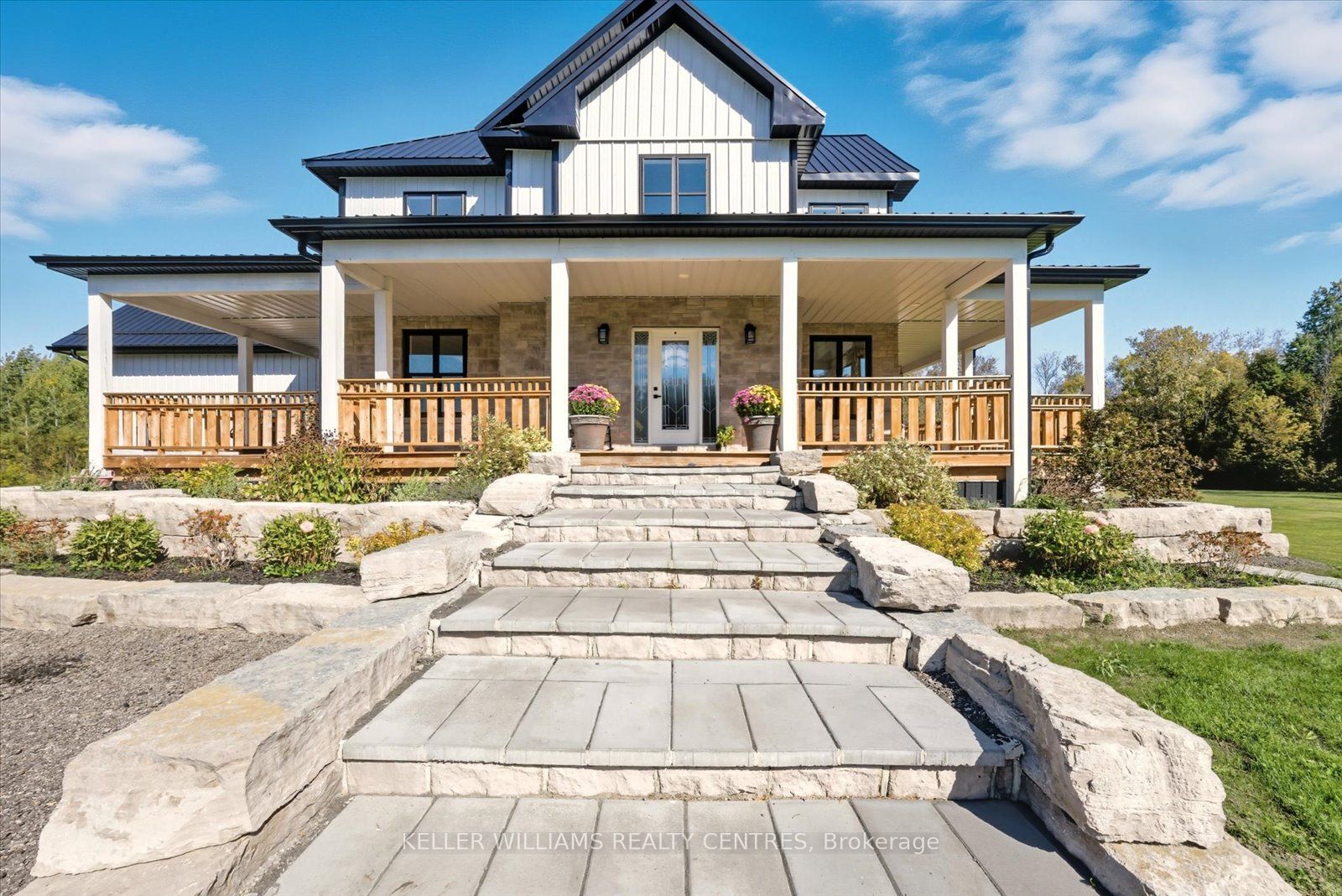 11601 Concession 3 Road