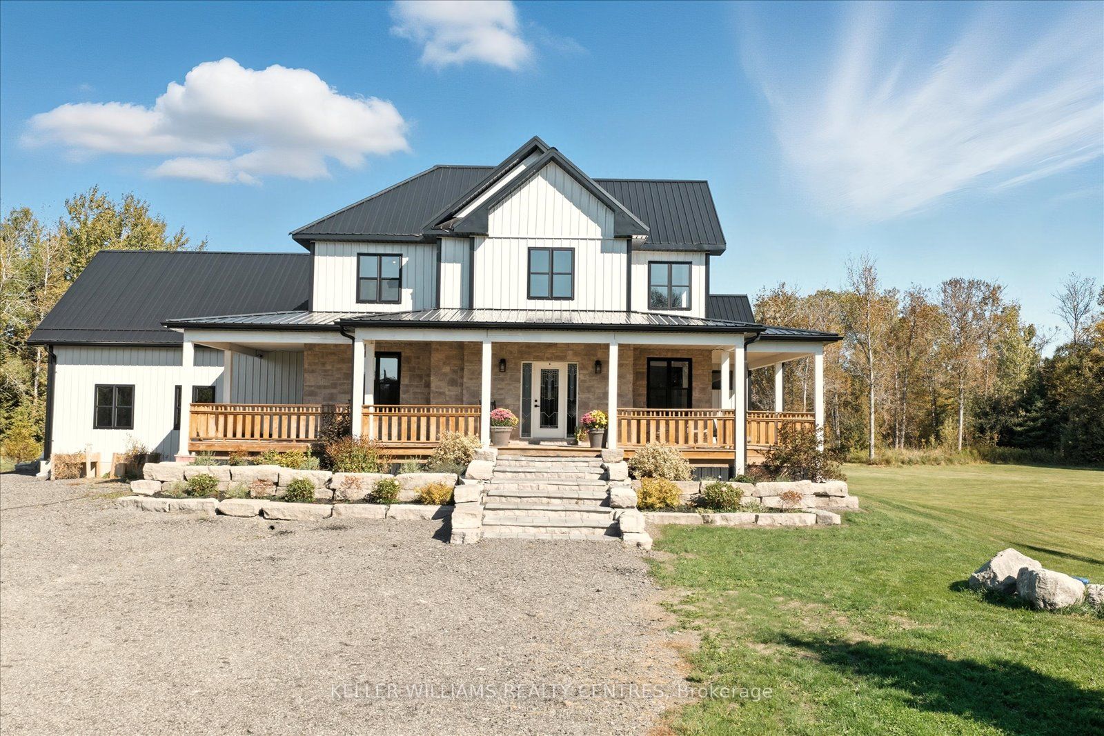 11601 Concession 3 Road