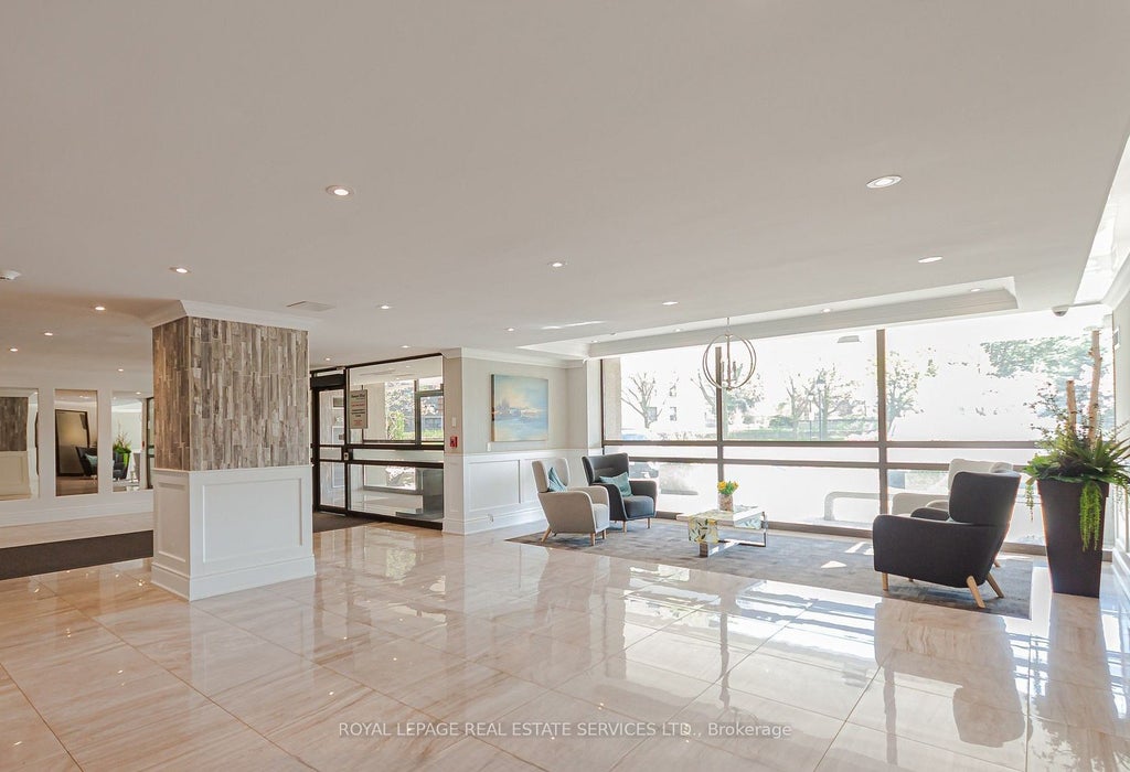 Photo of 475 The West Mall N/A #1408, Toronto, ON M9C 4Z3 (MLS # W13612076)