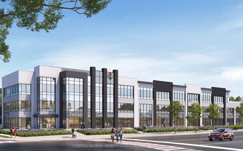 55 Markham Central Square E3-2 Markham ON L3R 0A3