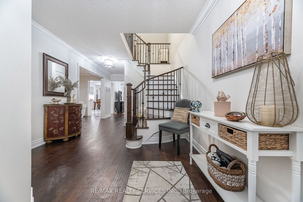 Photo of 13 Emily Carr Crescent, Caledon, ON L7E 2L1 (MLS # W12857928)