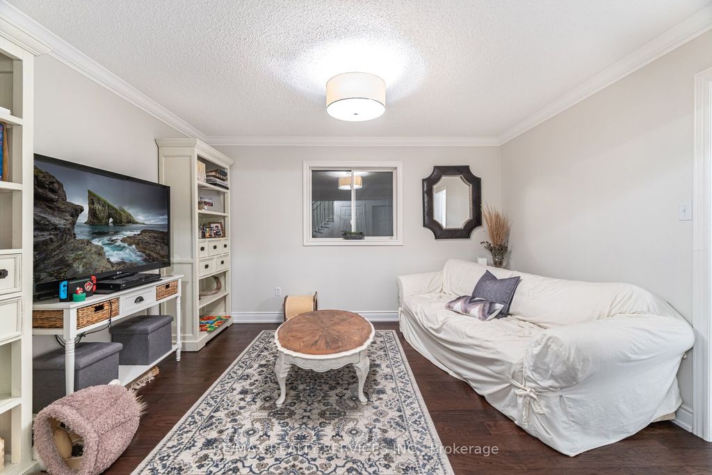 Photo of 13 Emily Carr Crescent, Caledon, ON L7E 2L1 (MLS # W12857928)