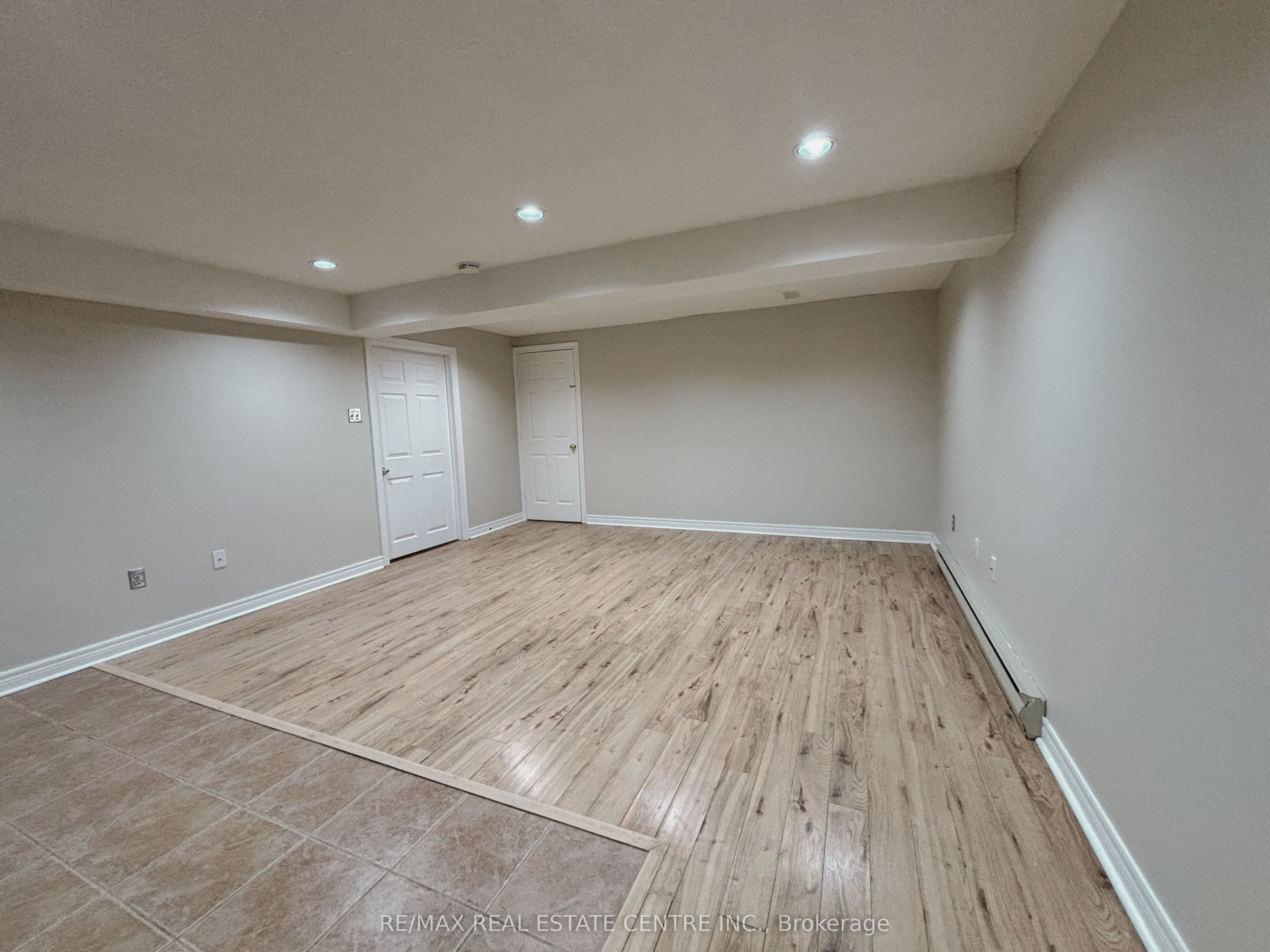1400 Greenbriar Drive Basement unit 1
