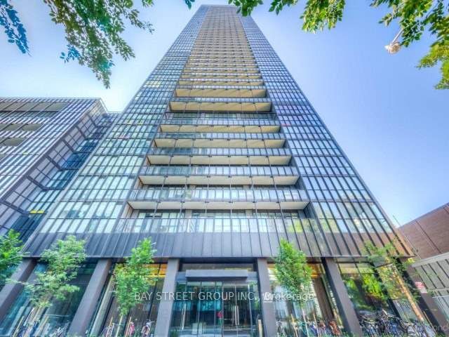 Photo of 101 Charles Street E #4210, Toronto, ON M4Y 1V2 (MLS # C13833412)