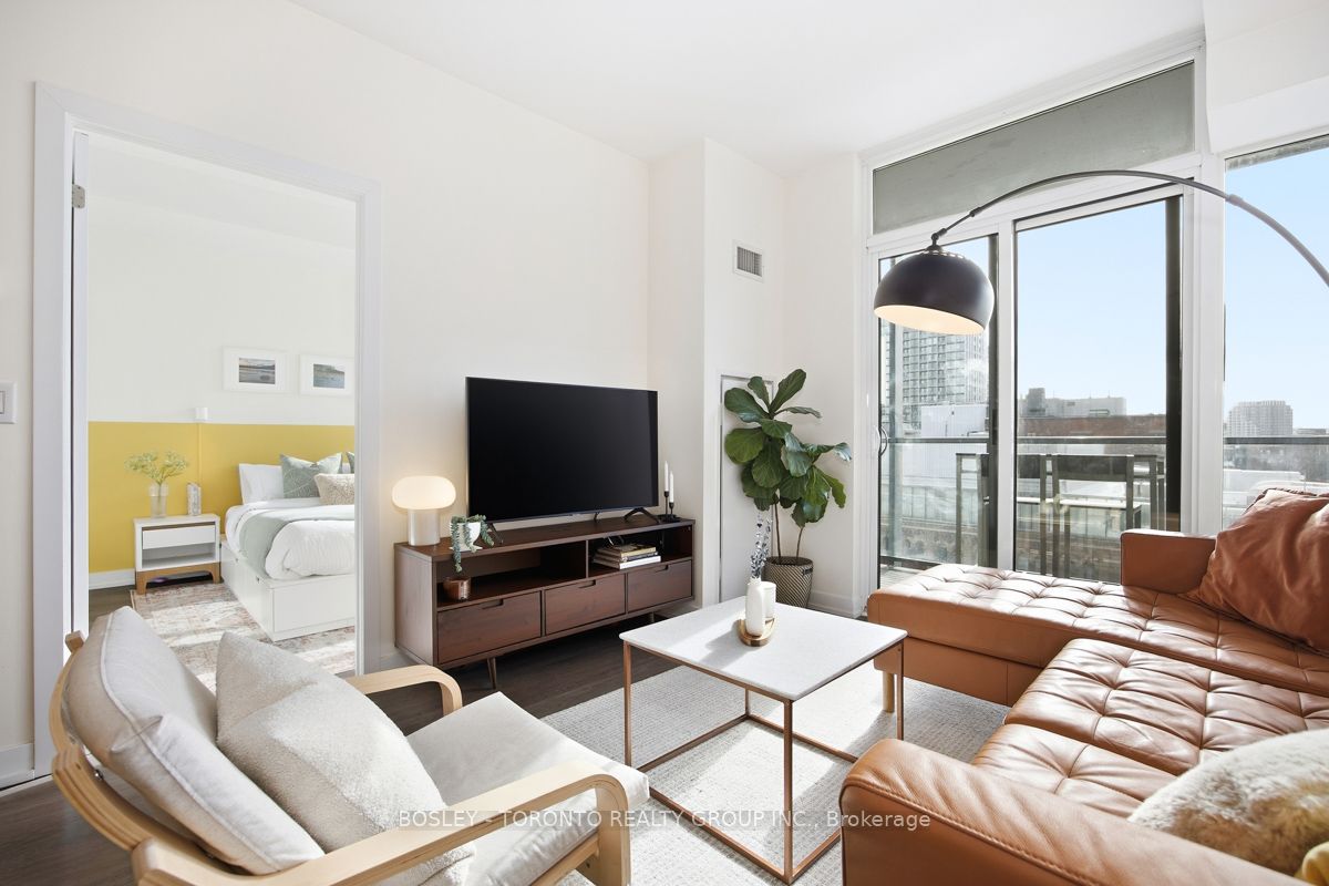 105 George Street 807