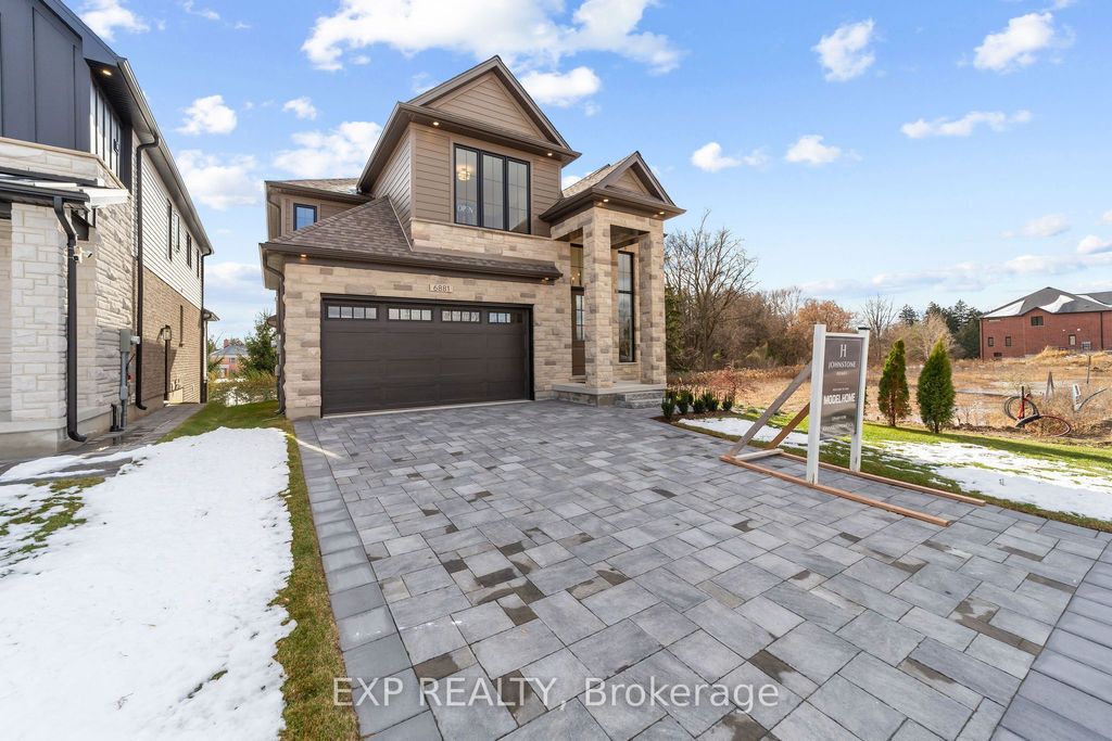 Photo of 6881 Heathwoods Avenue, London South, ON N6P 1H5 (MLS # X12803932)