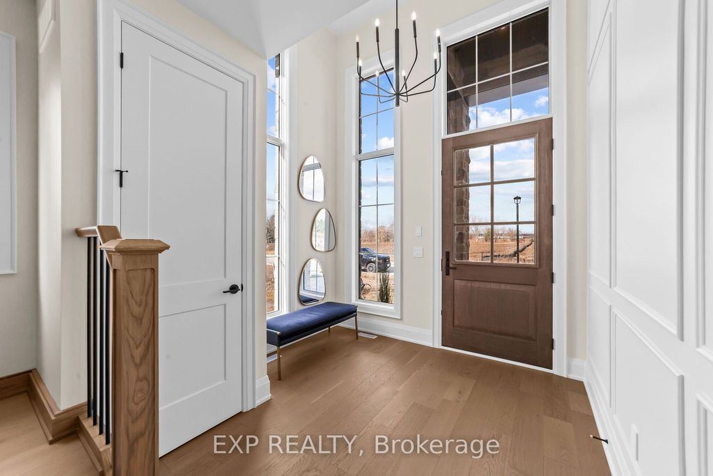 Photo of 6881 Heathwoods Avenue, London South, ON N6P 1H5 (MLS # X12803932)