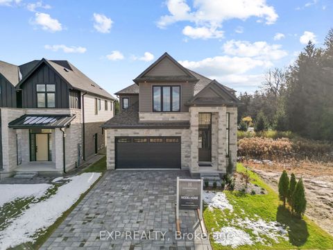 Property photo of 6881 heathwoods avenue, london south, ON n6p 1h5