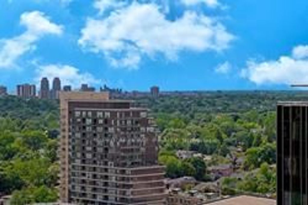 Photo of 2221 Yonge Street #1706, Toronto, ON M4S 2B4 (MLS # C12931482)