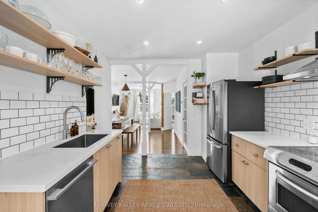 Photo of 14 Manitoba Street, Toronto, ON M8Y 1C7 (MLS # W12894826)