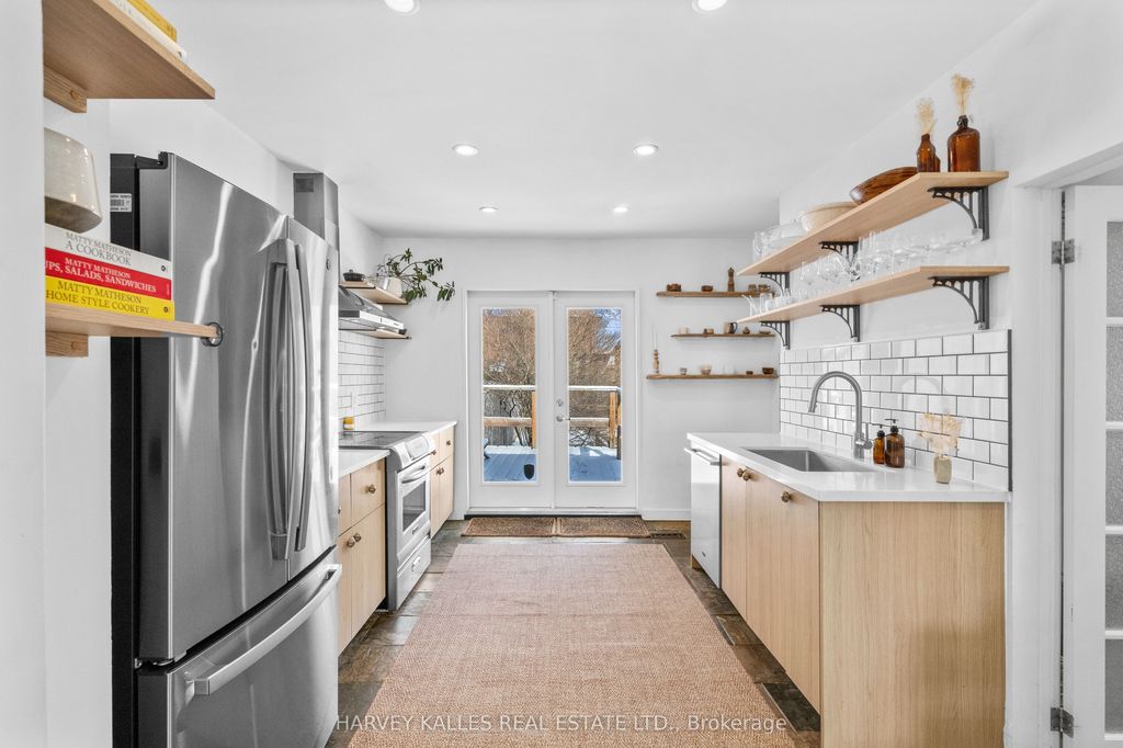 Photo of 14 Manitoba Street, Toronto, ON M8Y 1C7 (MLS # W12894826)