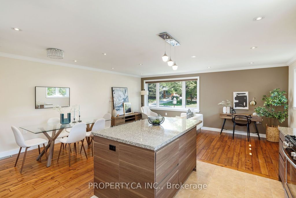 Photo of 316 Renforth Drive, Toronto, ON M9C 2L3 (MLS # W12407507)
