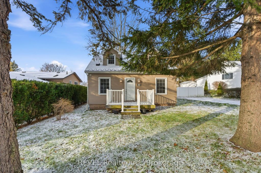Photo of 1176 Haist Street, Pelham, ON L3E 0H5 (MLS # X12592862)