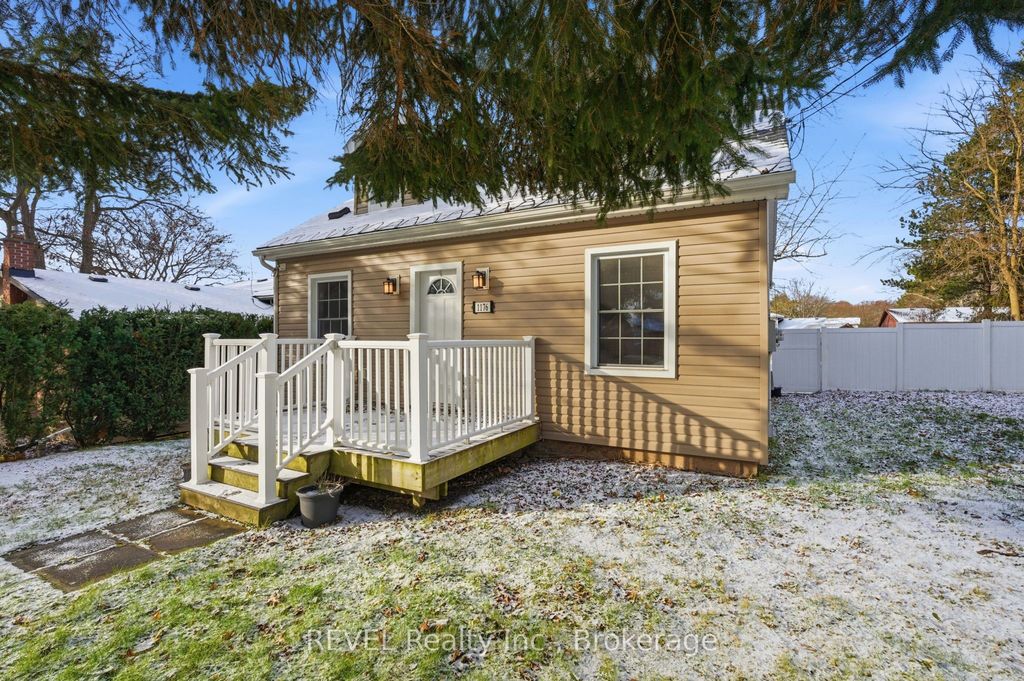 Photo of 1176 Haist Street, Pelham, ON L3E 0H5 (MLS # X12592862)