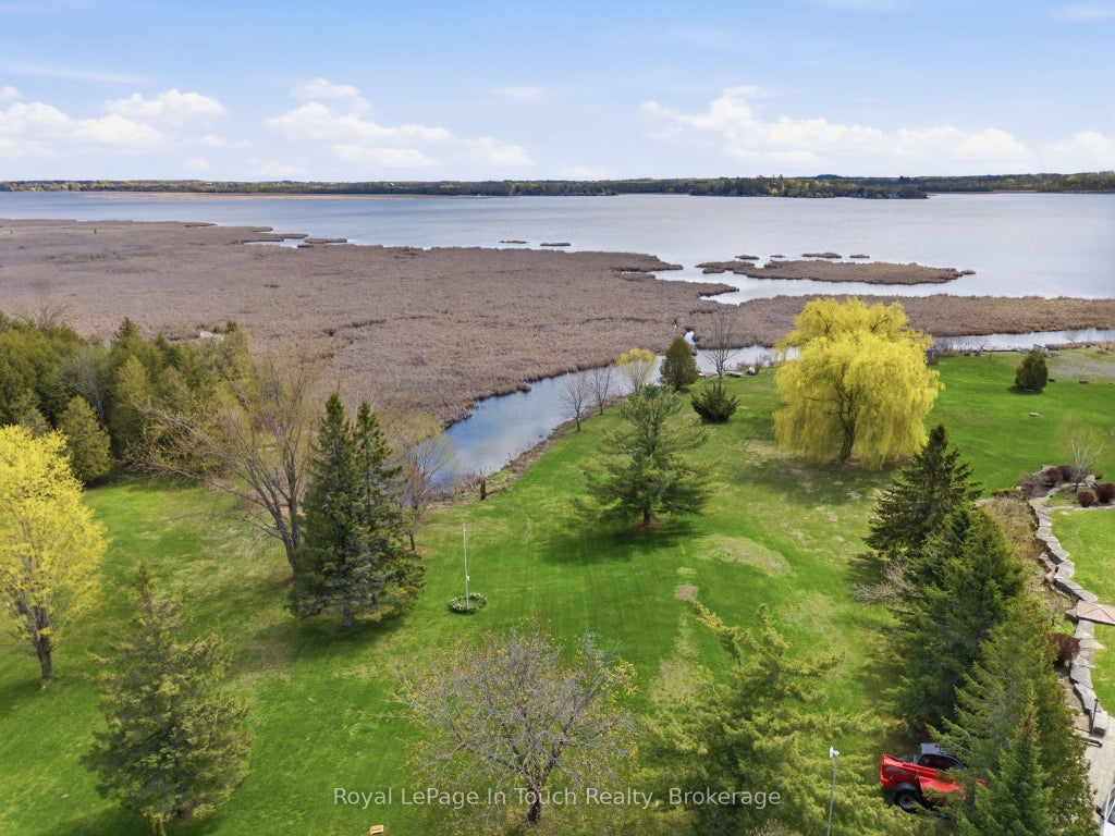 Photo of 23 Wispi Shore Road, Kawartha Lakes, ON K9V 0K4 (MLS # X13108226)