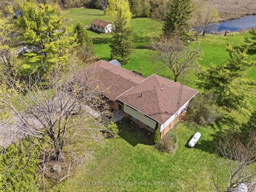 Photo of 23 Wispi Shore Road, Kawartha Lakes, ON K9V 0K4 (MLS # X13108226)
