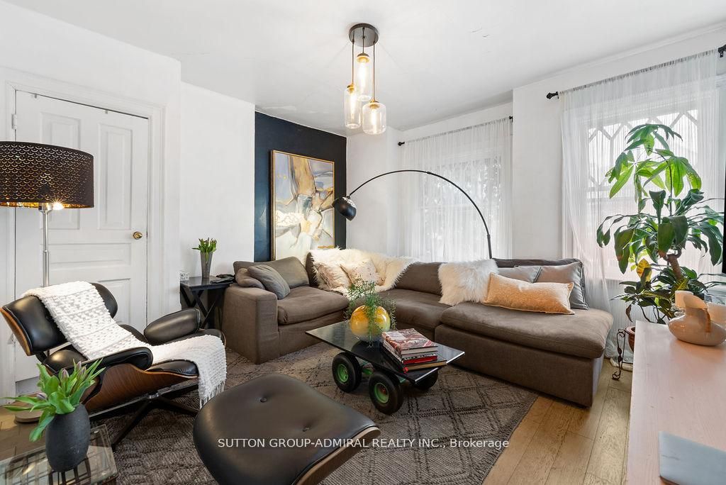 Photo of 40 Claremont Street, Toronto, ON M6J 2M5 (MLS # C13752634)