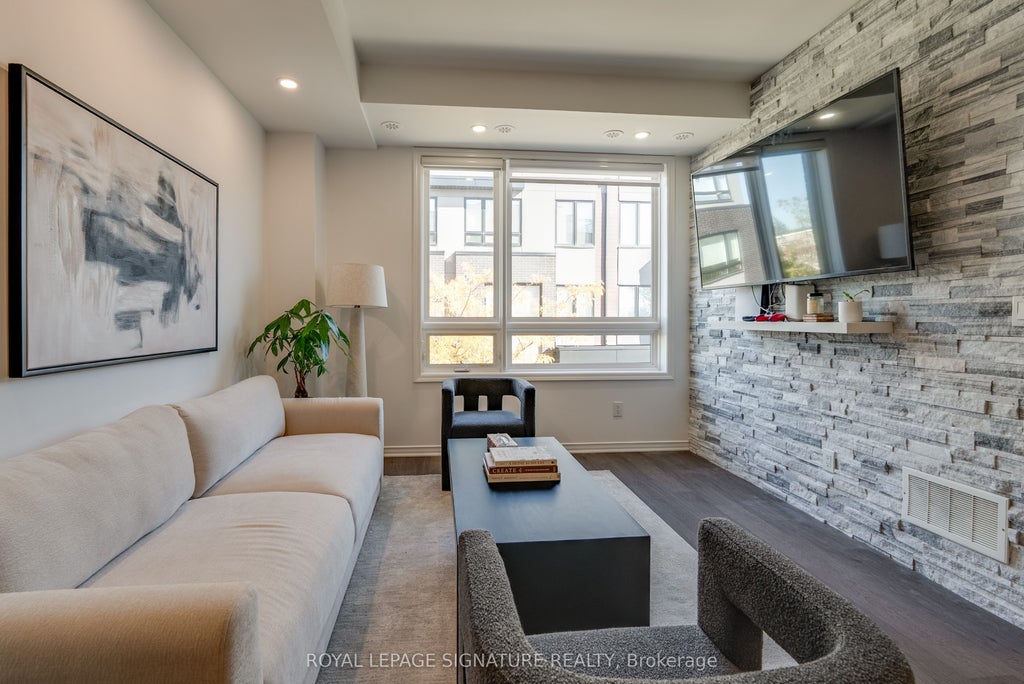 Photo of 1150 Briar Hill Avenue #304, Toronto, ON M6B 0A9 (MLS # W14107672)