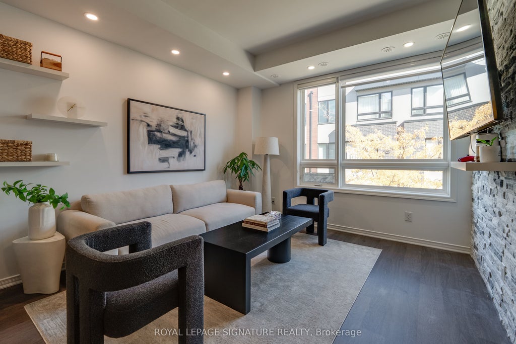 Photo of 1150 Briar Hill Avenue #304, Toronto, ON M6B 0A9 (MLS # W14107672)