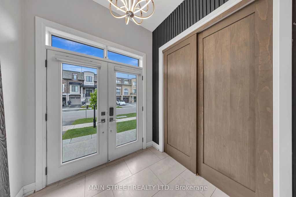 Photo of 6 Vaudeville Drive, Toronto, ON M8W 0B5 (MLS # W12960146)