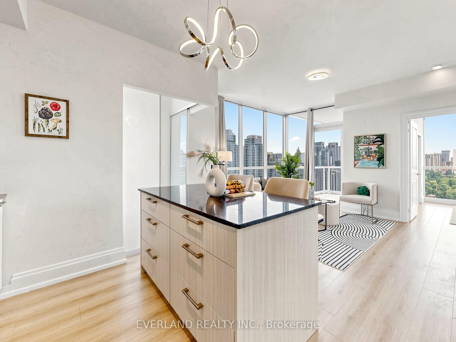 88 Sheppard Avenue E 2307